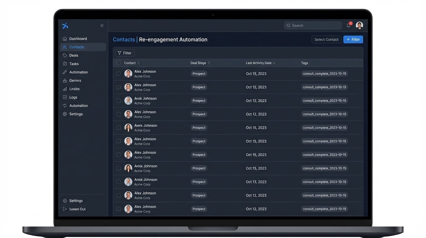 5 Follow-Up Email Templates to Automate After Appointments - Image 2