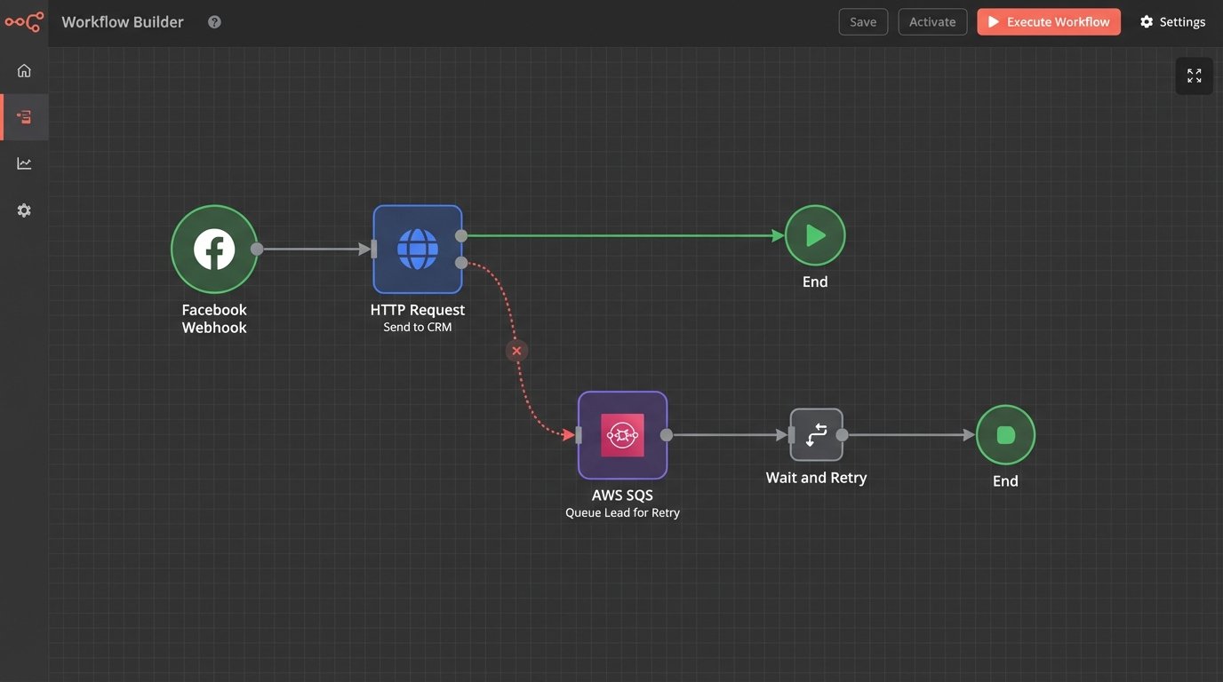 Setting Up Automated Facebook Lead Ads for Realtors - Image 3