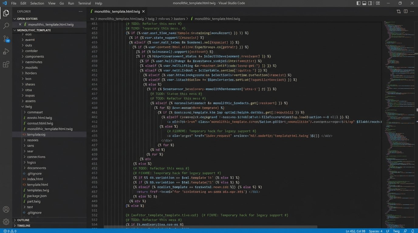 Best Practices for Contract Drafting Automation - Image 1