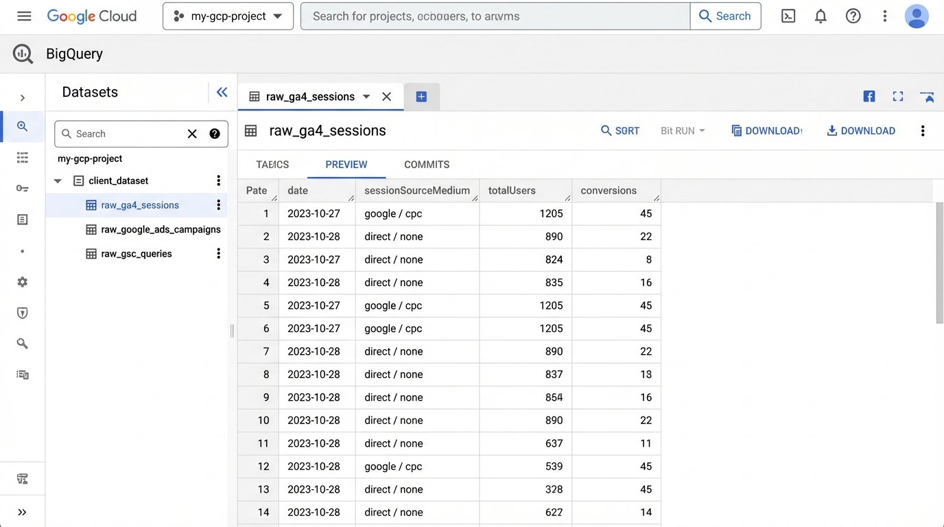 Success Story: Agency Cuts Reporting Time in Half with Automation - Image 2