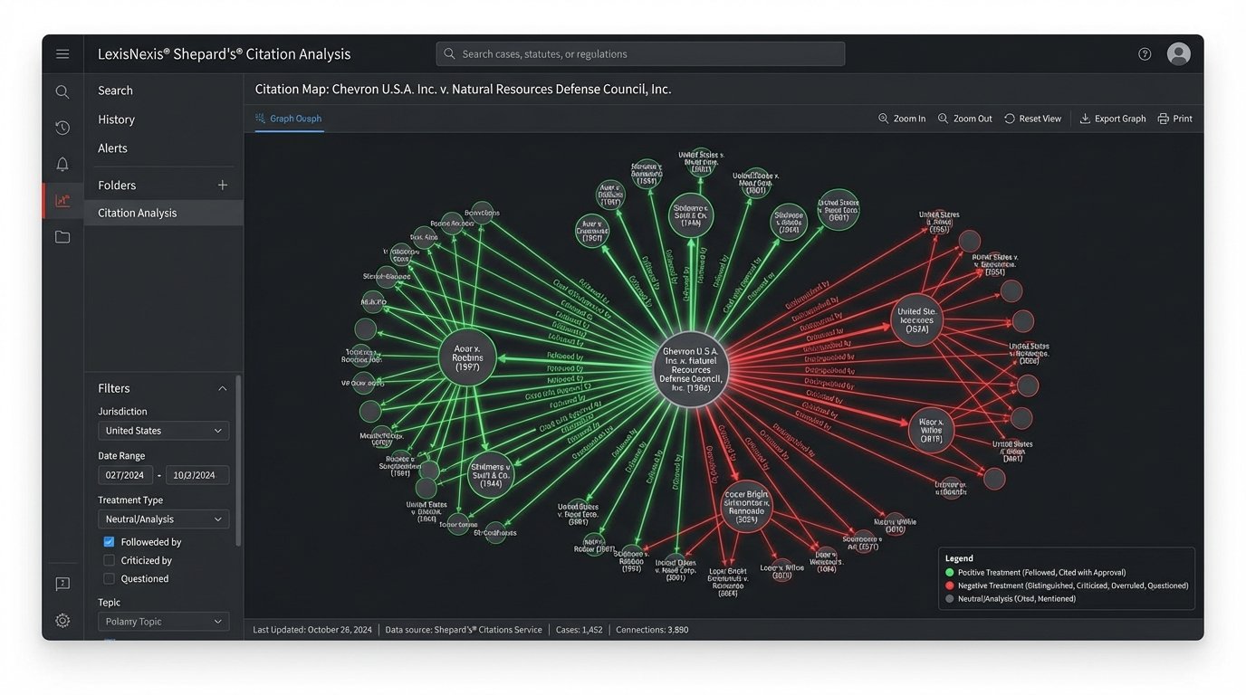 Why Law Firms Should Automate Case Law Analysis - Image 2
