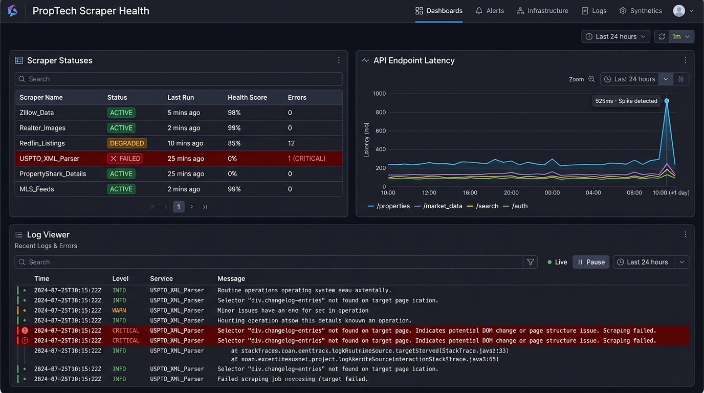 How to Stay Updated on Real Estate Tech Trends - Image 3