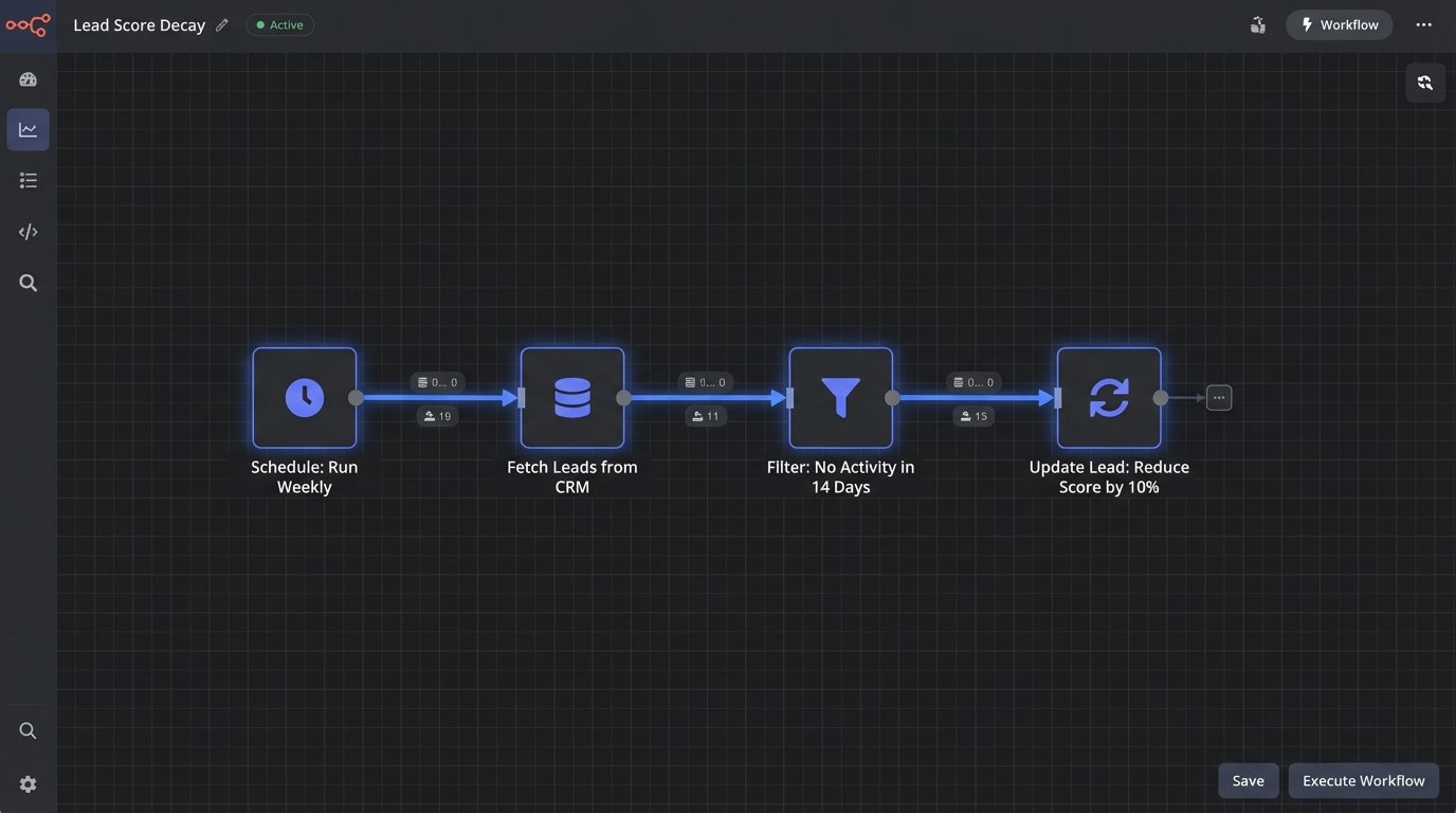 6 Tips to Keep Automated Lead Scoring Accurate - Image 1