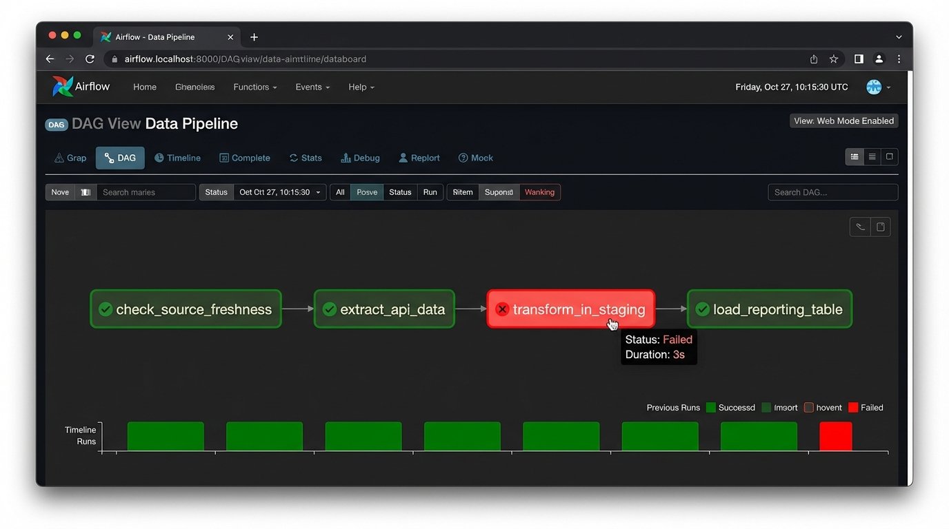 Solution: Automatically Sync Data from Multiple Sources for Complete Insights - Image 3