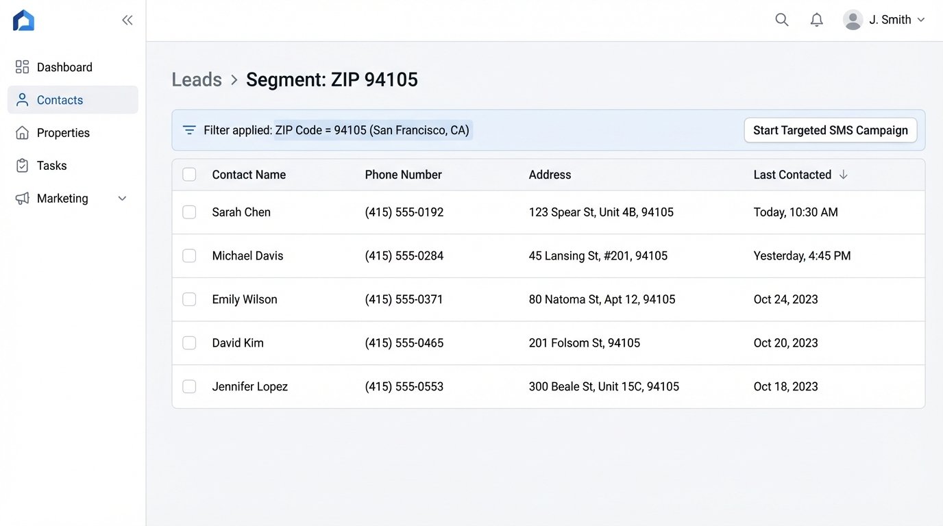 7 SMS Marketing Strategies Every Realtor Should Automate - Image 2