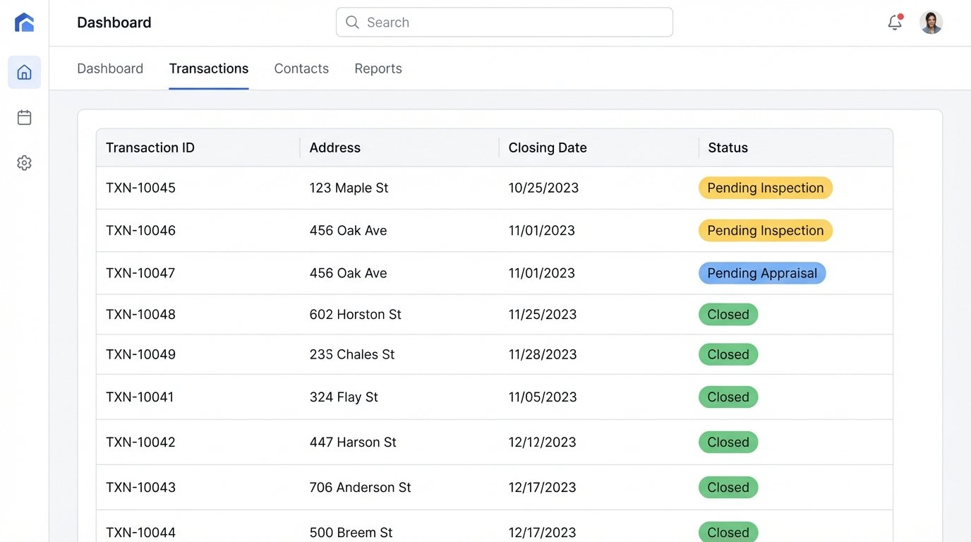 Why Realtors Need to Embrace Document Automation Now - Image 3
