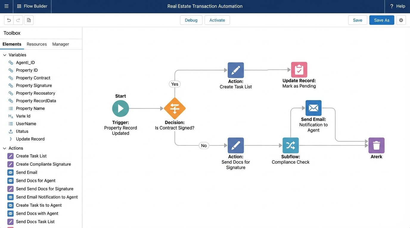 7 CRM Platforms That Offer Automated Workflows - Image 1
