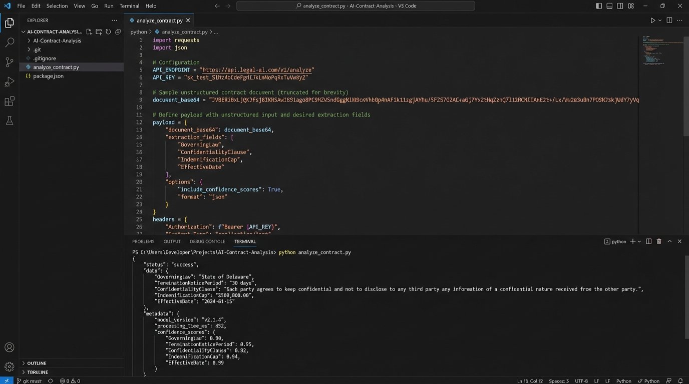 Emerging Trends: Automation Trends in Law - Image 2