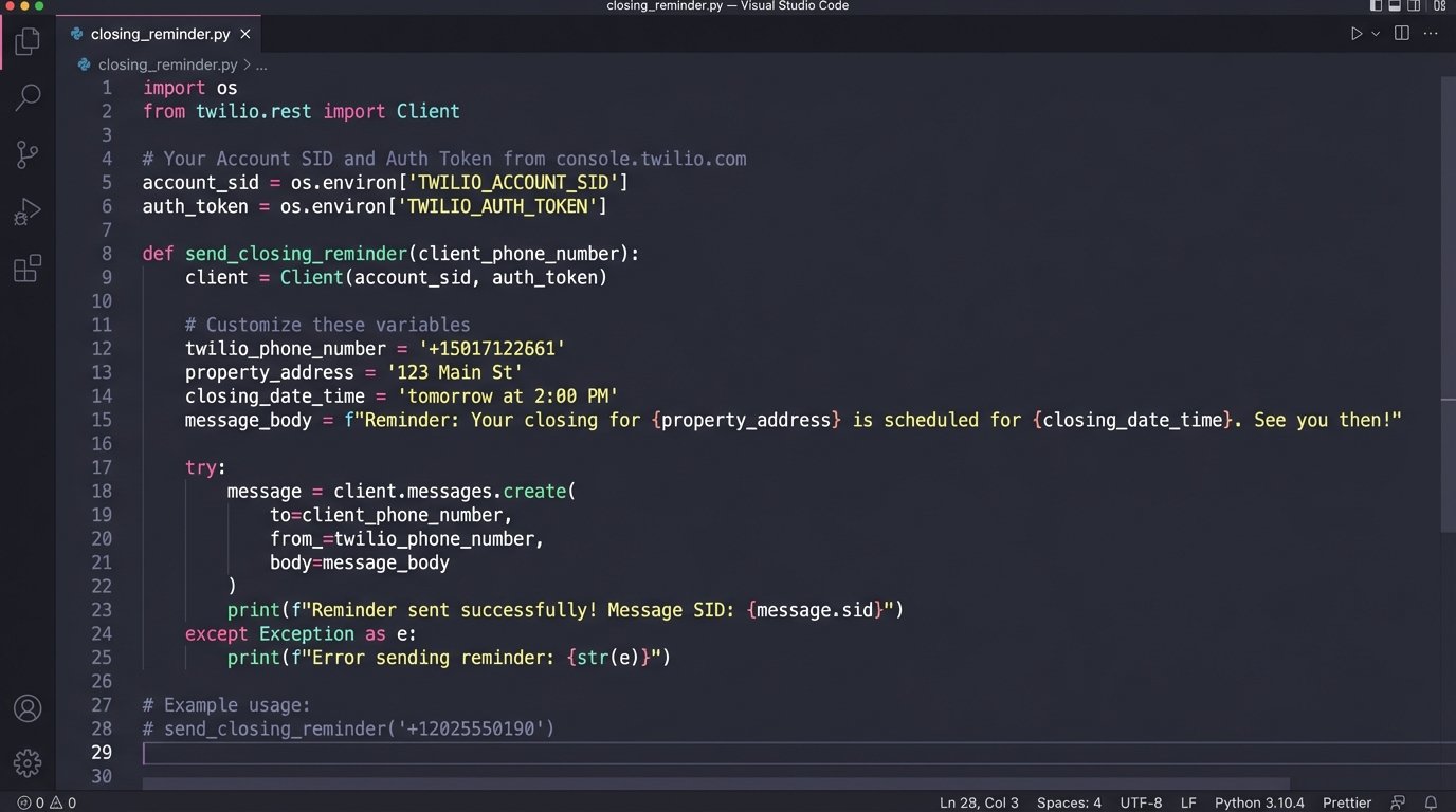 10 Collaboration Tools That Automate Real Estate Workflows - Image 2