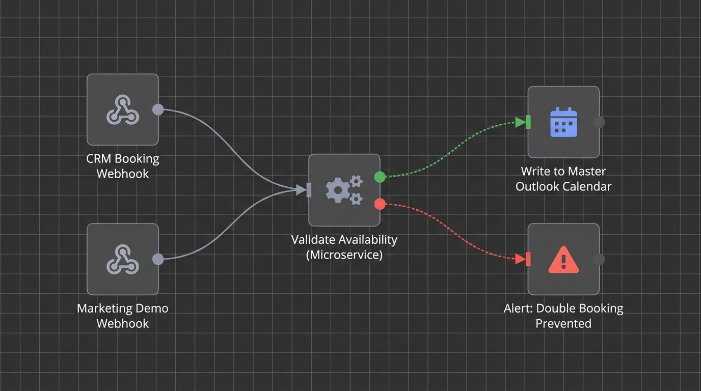 Mistakes to Avoid When Automating Your Agent Calendar - Image 1