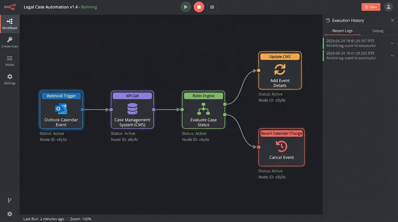 Streamlined Operations: Scheduling And Calendaring Automation - Image 1