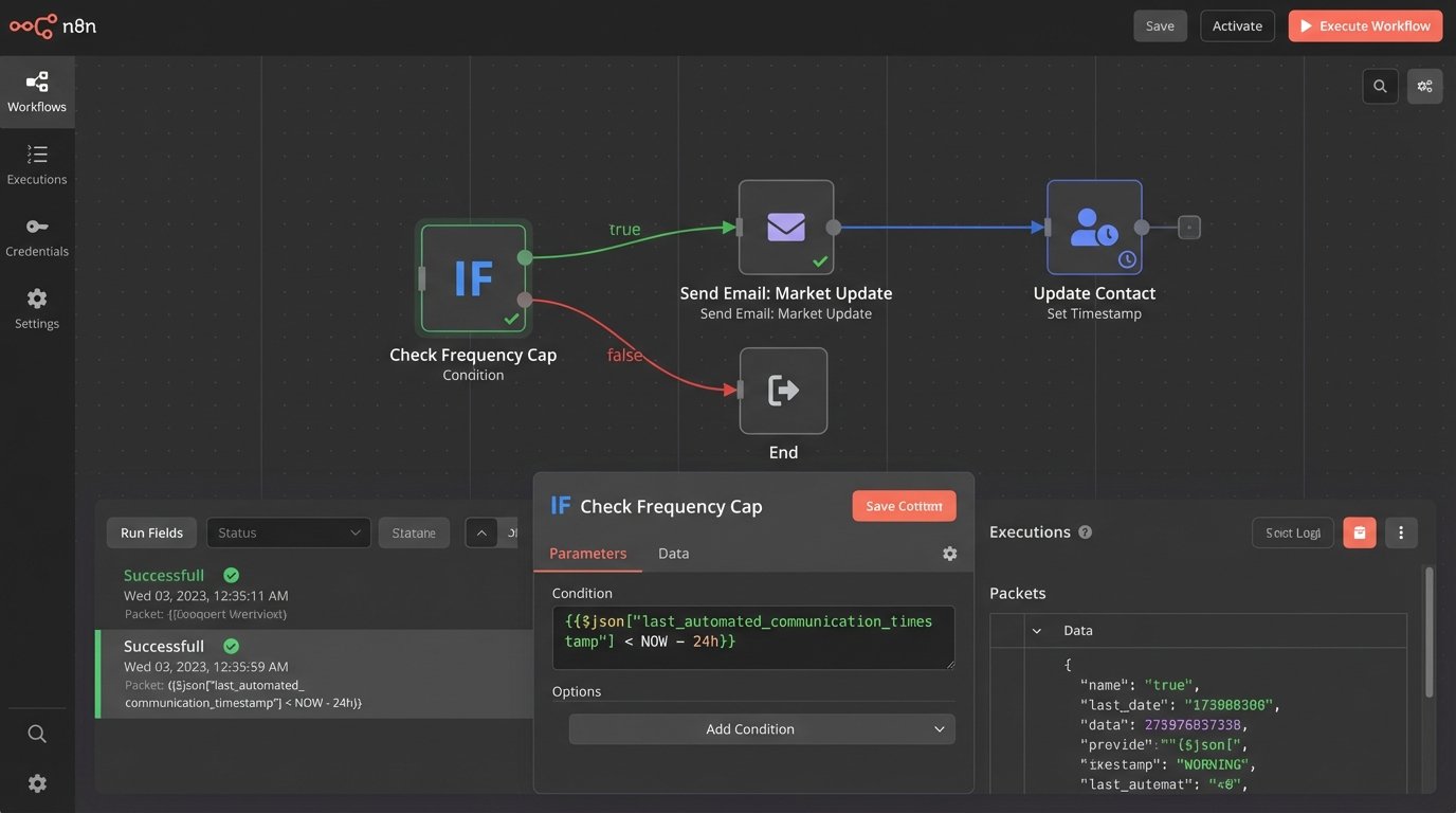 Best Practices for Real Estate Email Automation - Image 2
