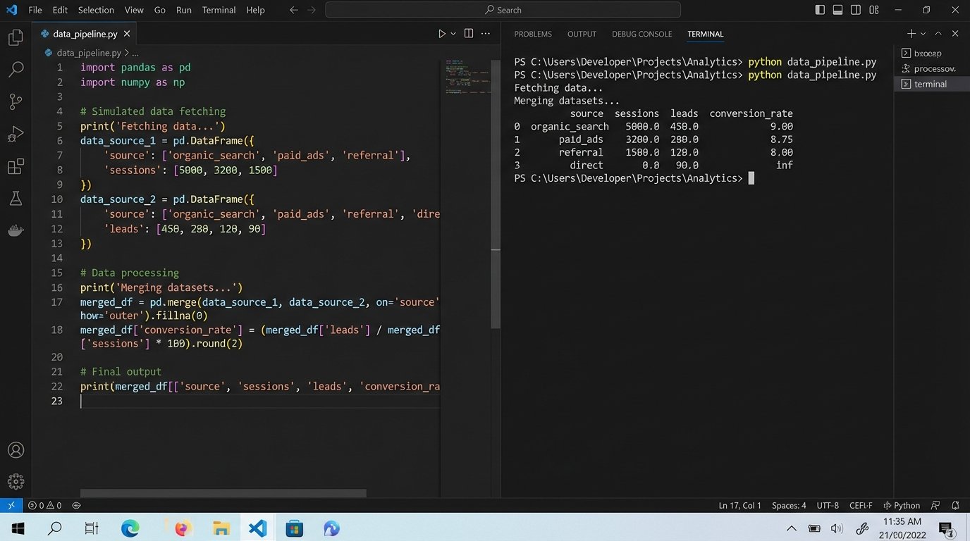 How to Advocate for Budgeting Tech Investments in Your Agency - Image 2
