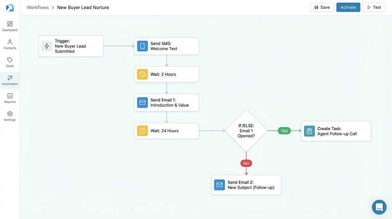 Why Every Realtor Should Invest in Marketing Automation - Image 2