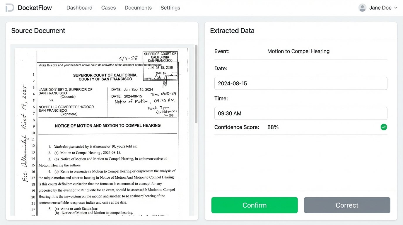 Improving Litigation Preparation Efficiency with Automation - Image 3