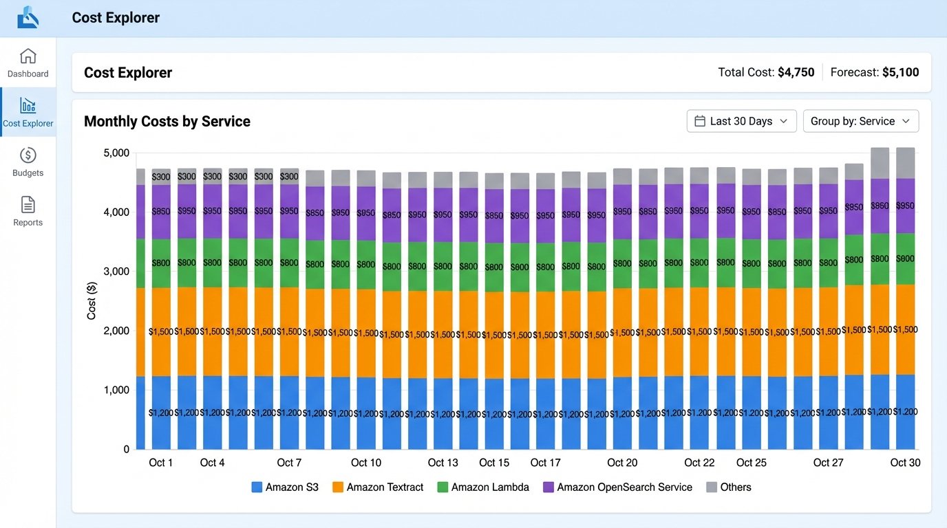 Problem: Lost Documents? Solution: Automated Document Storage - Image 3