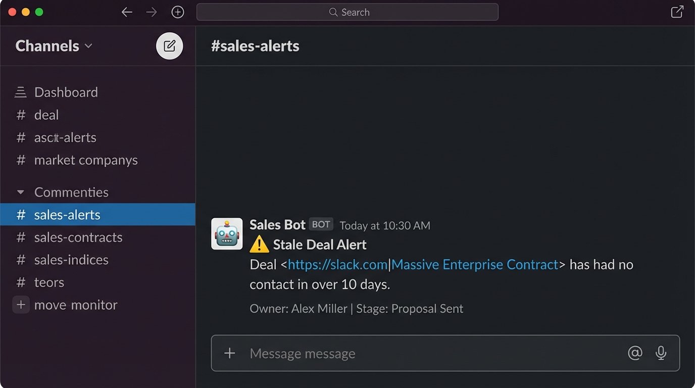 How to Automate Your CRM for Better Client Follow-Up - Image 3