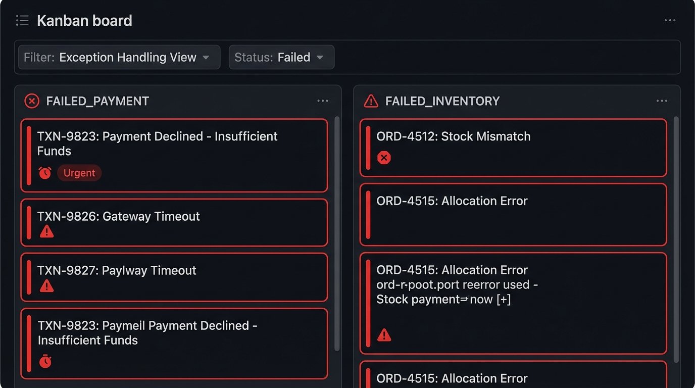 Guide to Using Kanban Tools for Transaction Workflows - Image 3