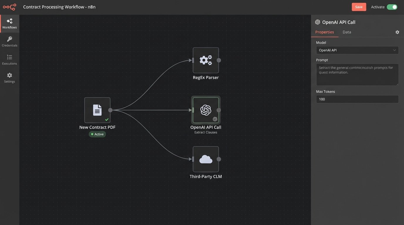 Contract Review 101: Automation Basics - Image 1