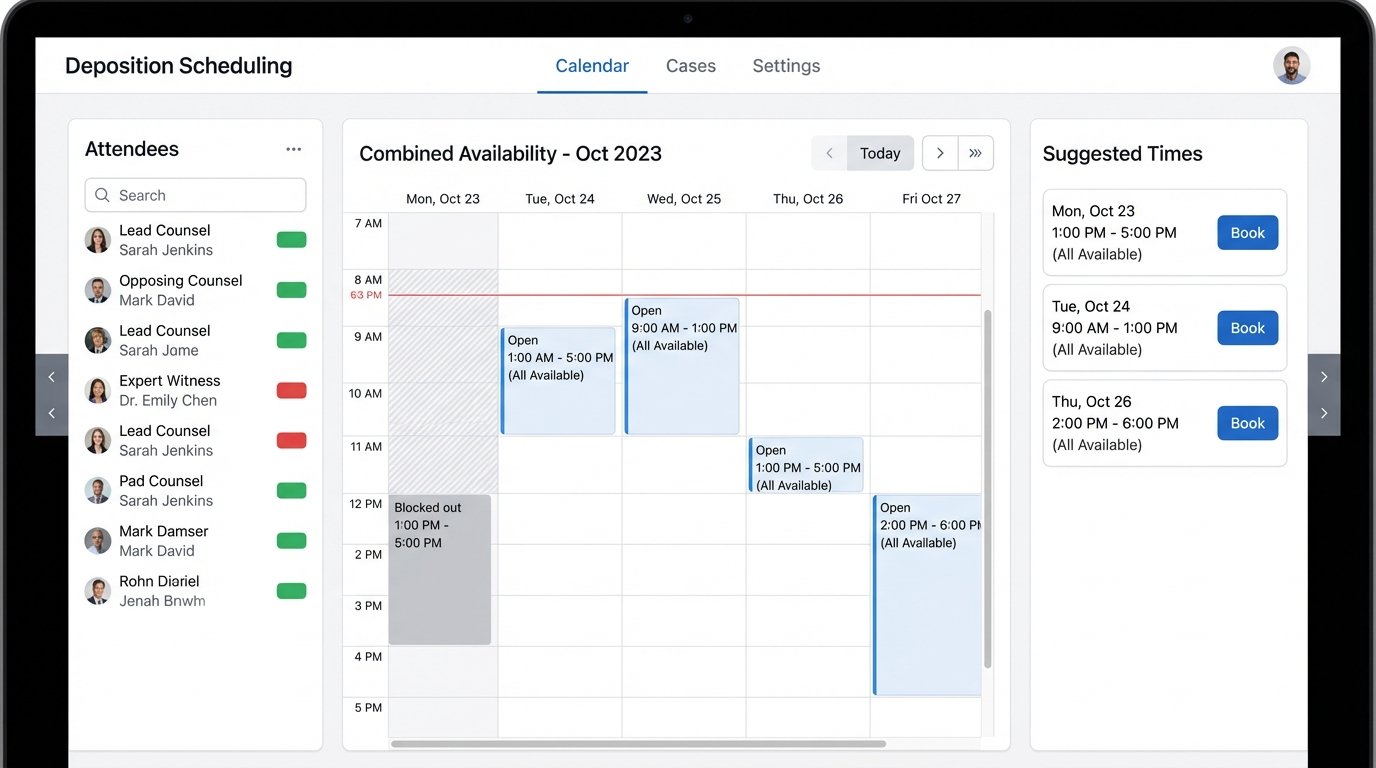How Automation is Changing Litigation Preparation - Image 3