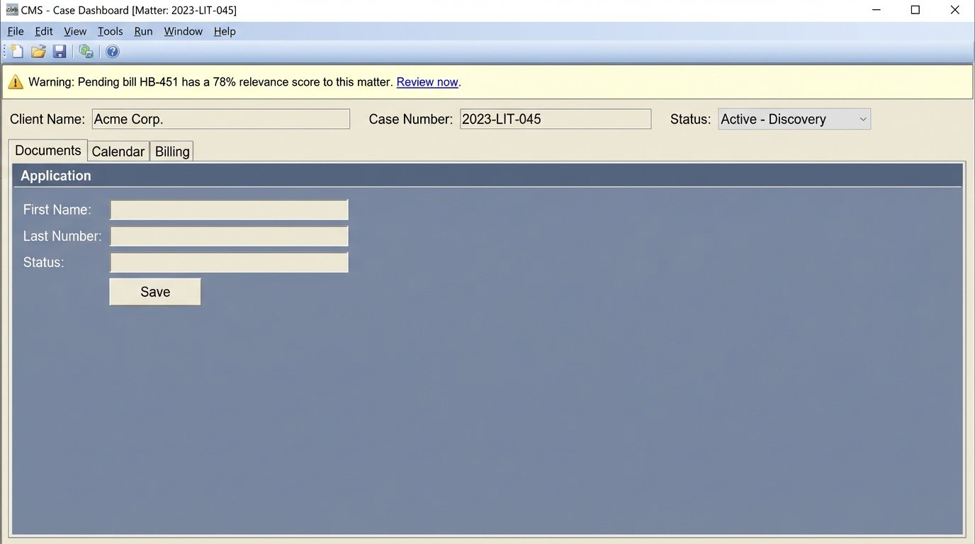 The Future of Statutory Research: Trends and Tools - Image 3