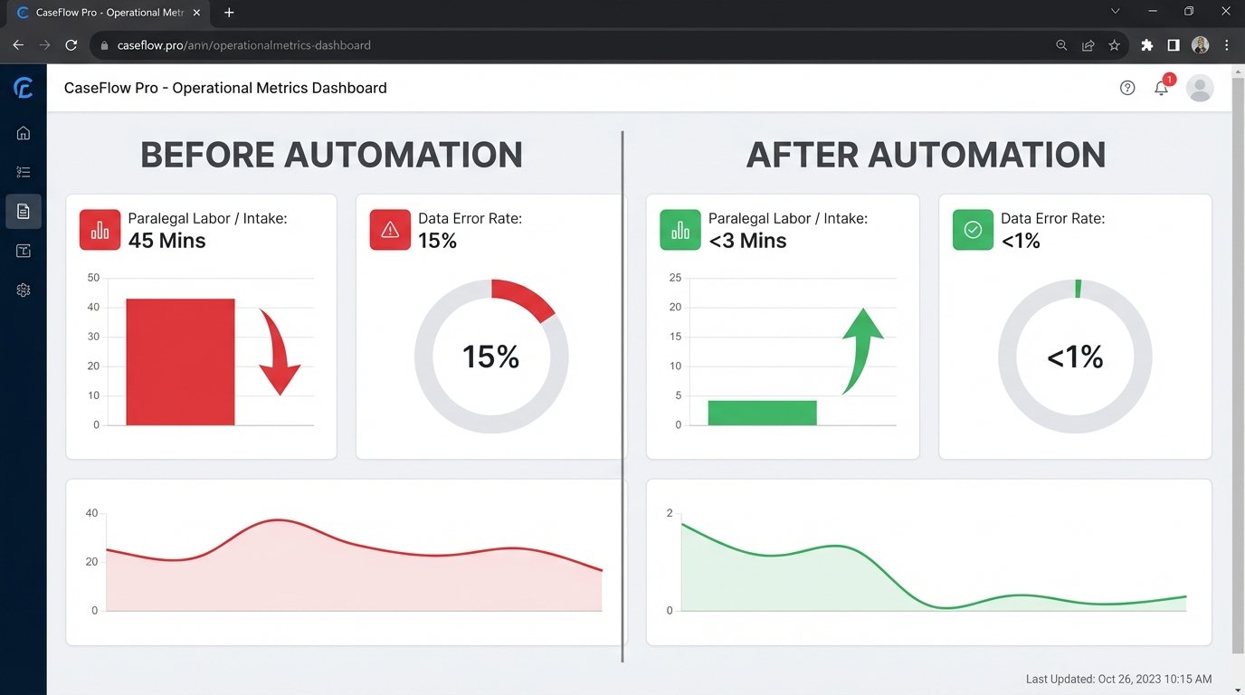 Automation Spotlight: A Small Law Firm's Story - Image 3