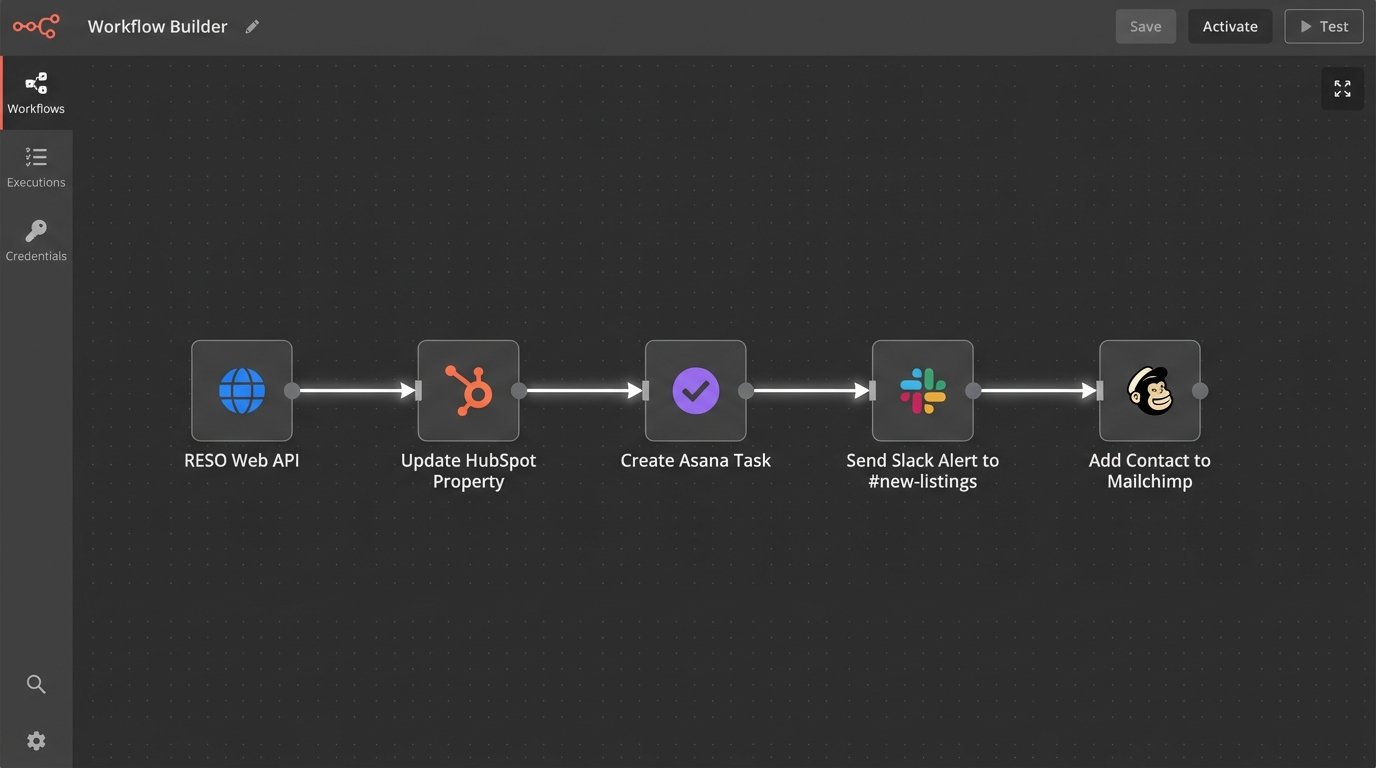 Solution: Use Software Integrations Instead of Manual Processes - Image 2