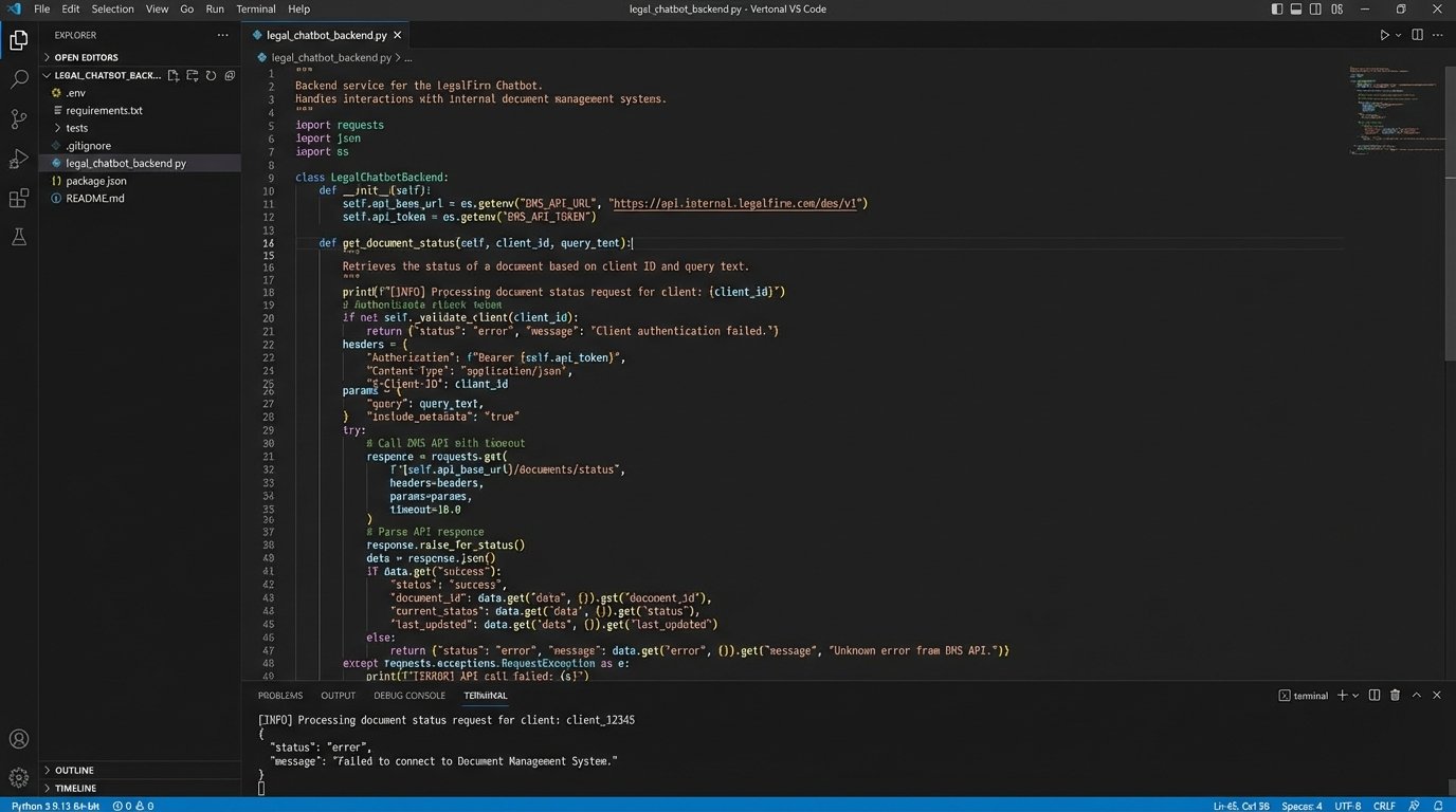 The Future of Client Communication in Law Firms - Image 2