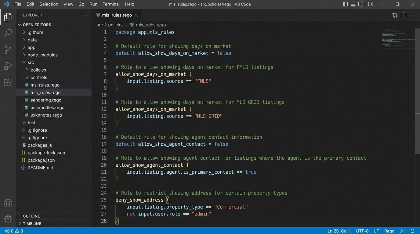 Thoughts on Regulations Impacting Real Estate Tech - Image 3