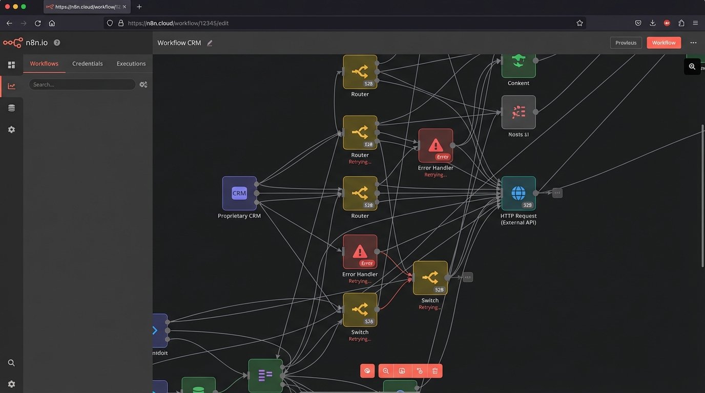 Opinion: The Role of Automation in Modern Real Estate Teams - Image 1