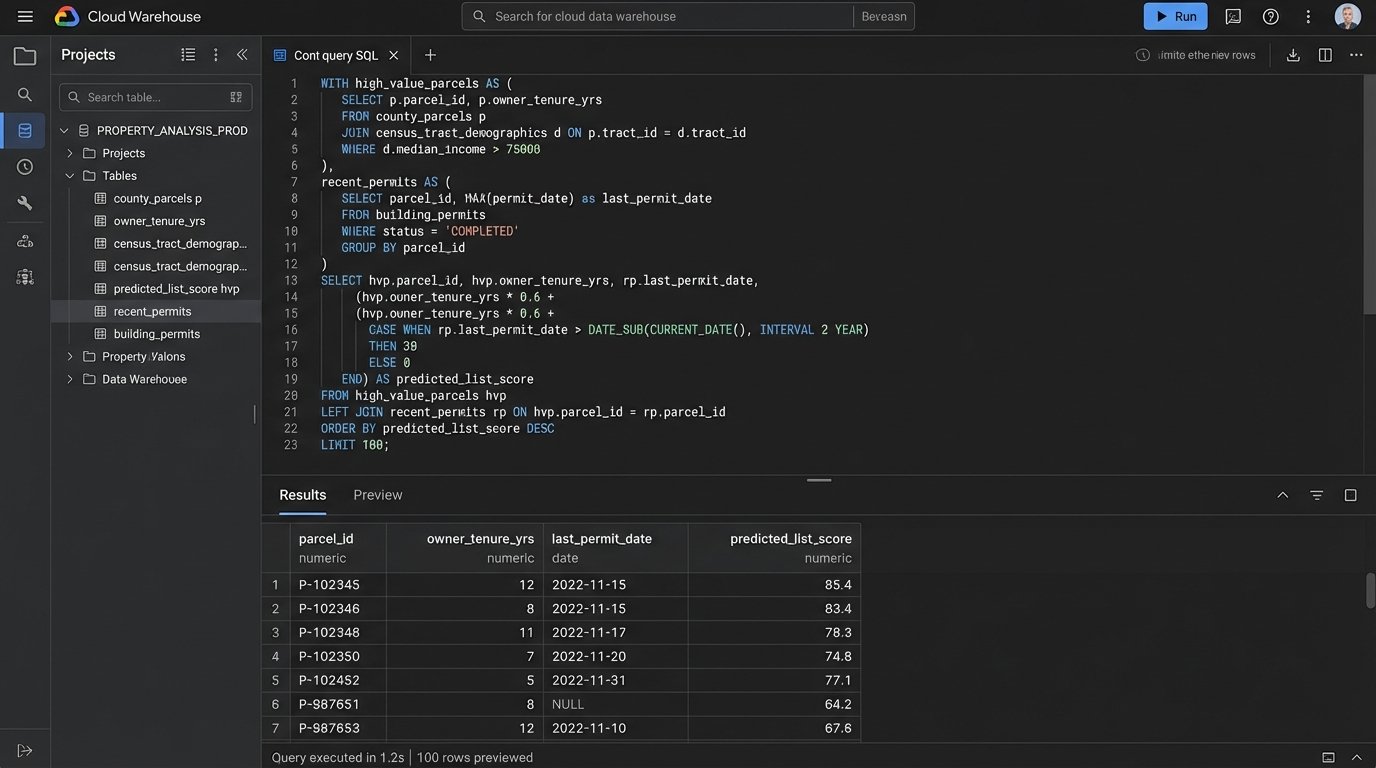 The Data-Driven Realtor: Embracing Automated Insights - Image 3