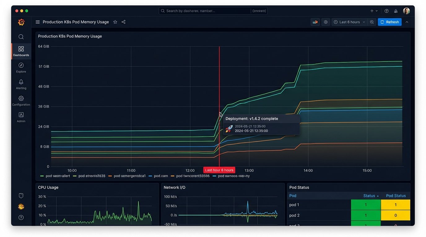 Problem: Miscommunication in Teams? Solution: Automated Alerts - Image 3