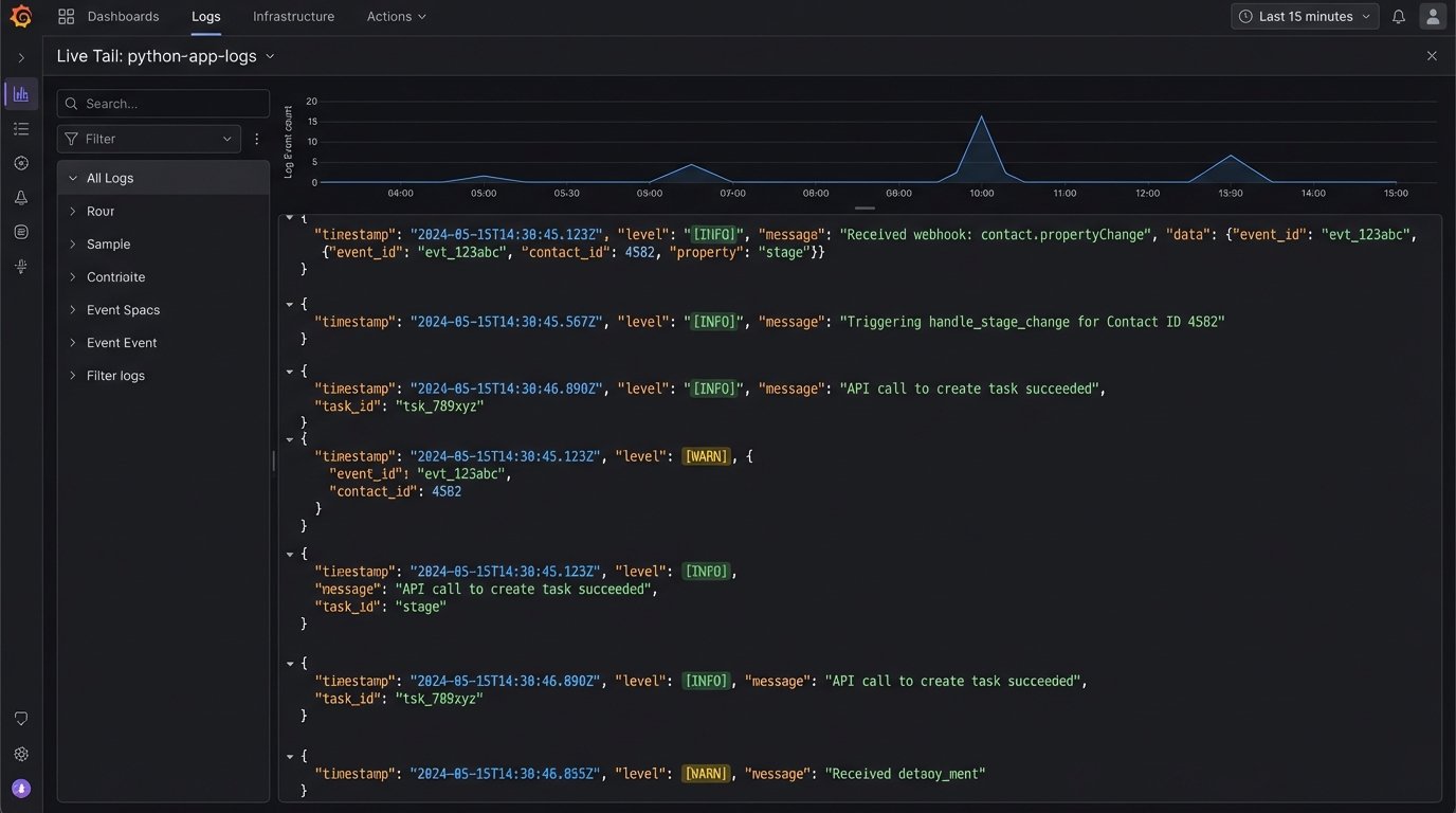 Fixing Human Error: How CRM Automations Can Prevent Follow-Up Mistakes - Image 3