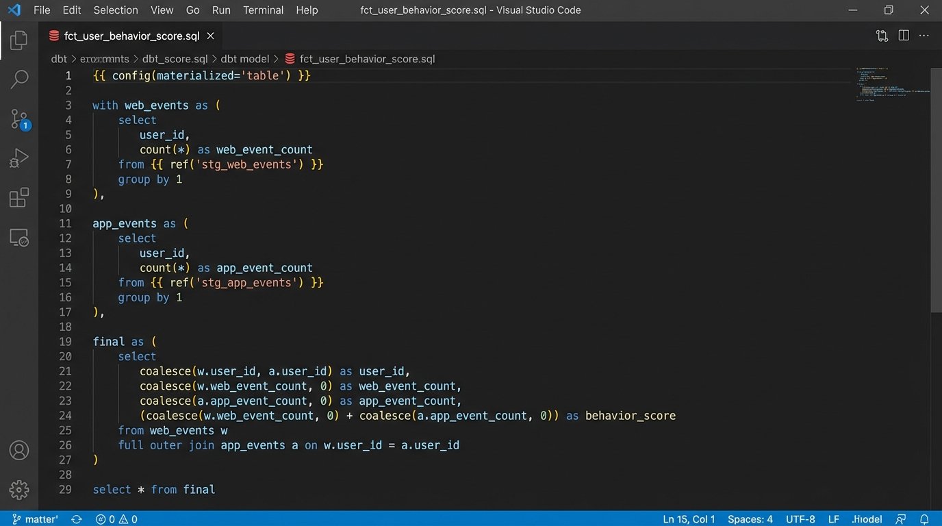 Success Story: A Team Triples Leads with Innovative Tech Stack - Image 2