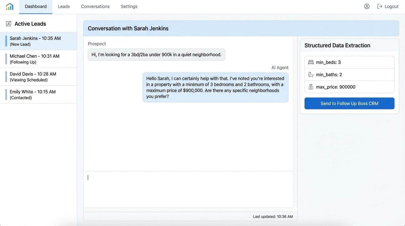 10 AI Chatbot Tools for Real Estate Lead Generation - Image 3