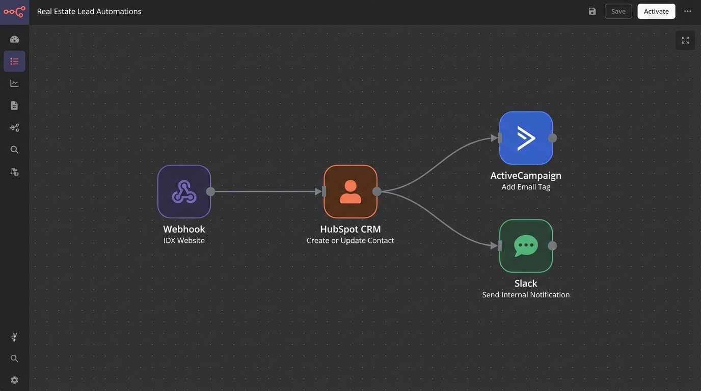 Why Real Estate Agents Aren't Using Email Automation (And Should) - Image 1