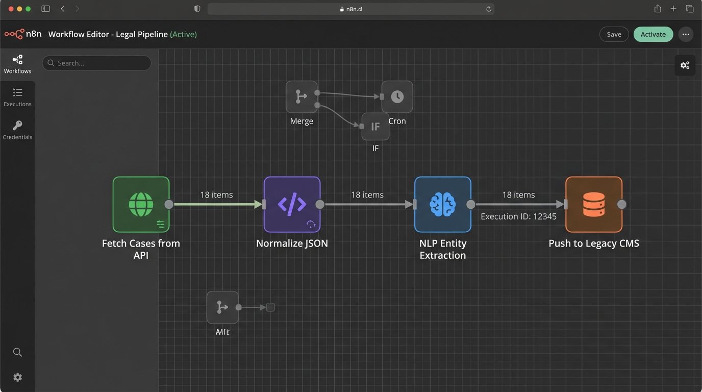 Why Law Firms Should Automate Case Law Analysis - Image 3