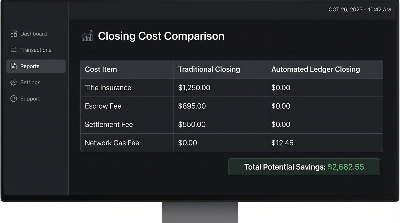 Opinion: The Future of Real Estate Closings: Fully Automated Transactions - Image 3