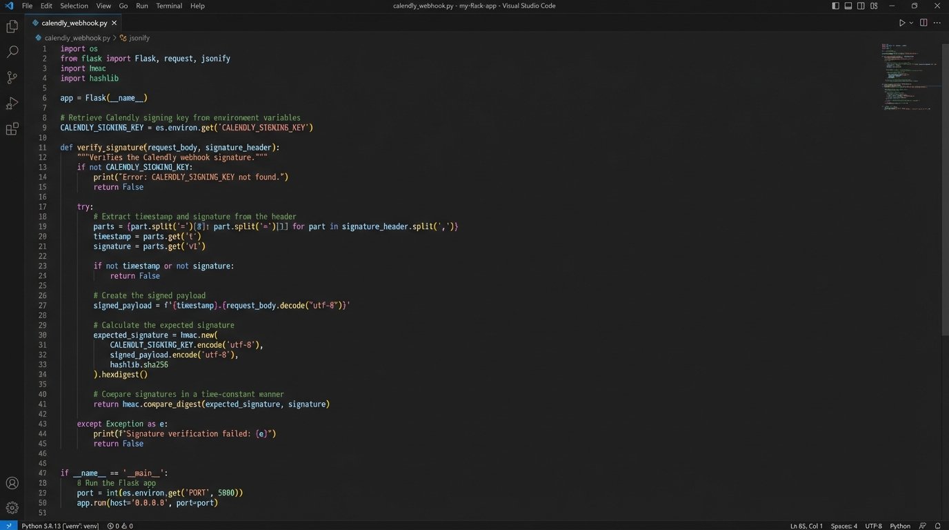 8 Calendar Integrations That Streamline Your Real Estate Schedule - Image 1