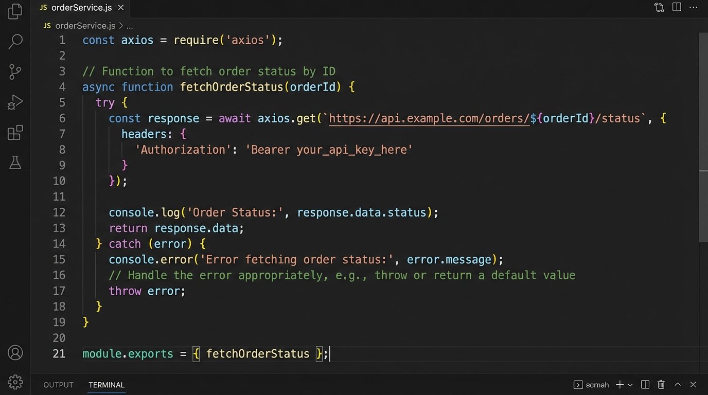 Problem: Clients Need Info After Hours? AI Chatbot to the Rescue - Image 2