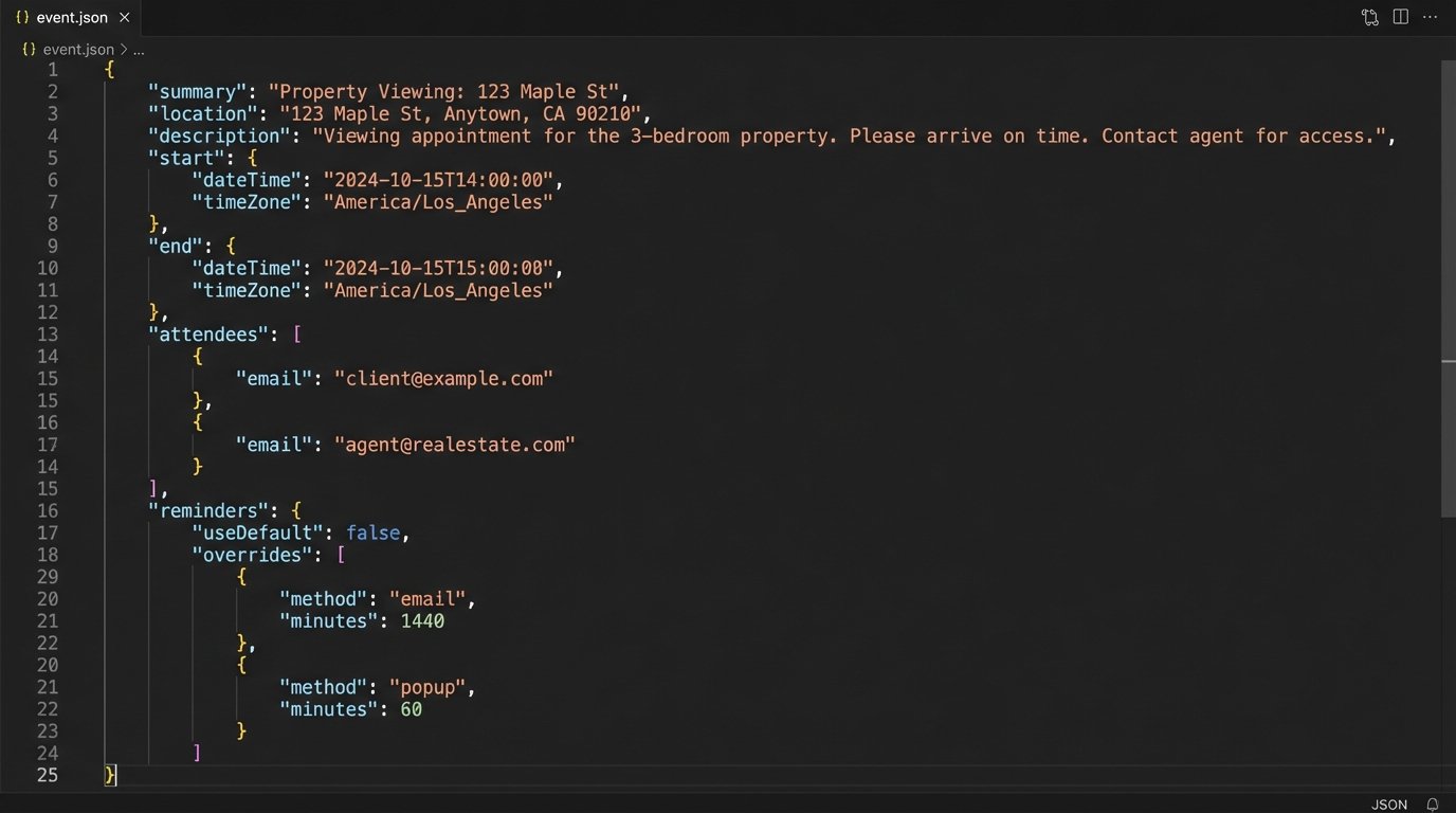 Success Story: Realtors Using AI Scheduling Assistants to Save Time - Image 2