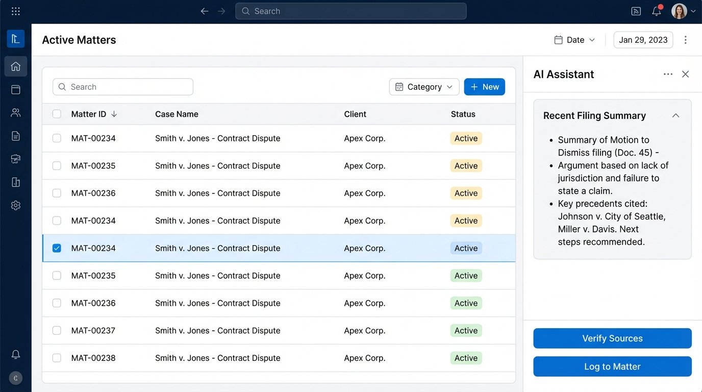 Revolutionizing Legal Research with AI - Image 3