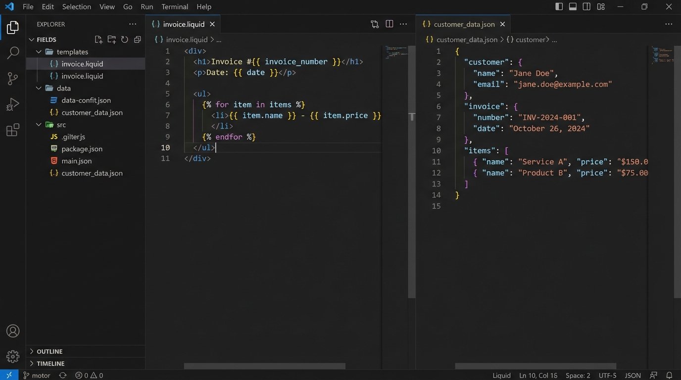 Best Practices for Version Control in Automated Document Systems - Image 1