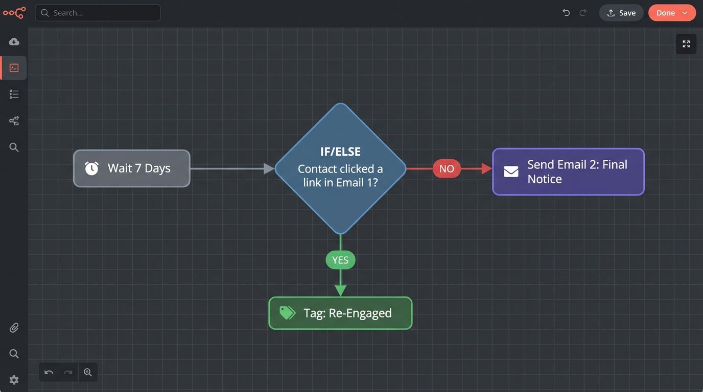 Solution to Stale Contacts: Automated Monthly Newsletter Campaign - Image 2