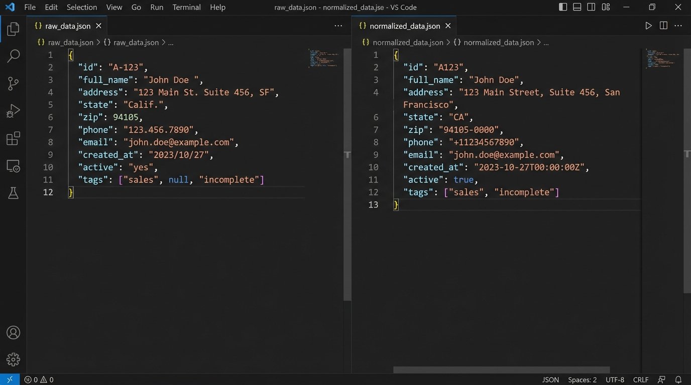 Case Study: Automating Contract Drafting Saved Time - Image 2