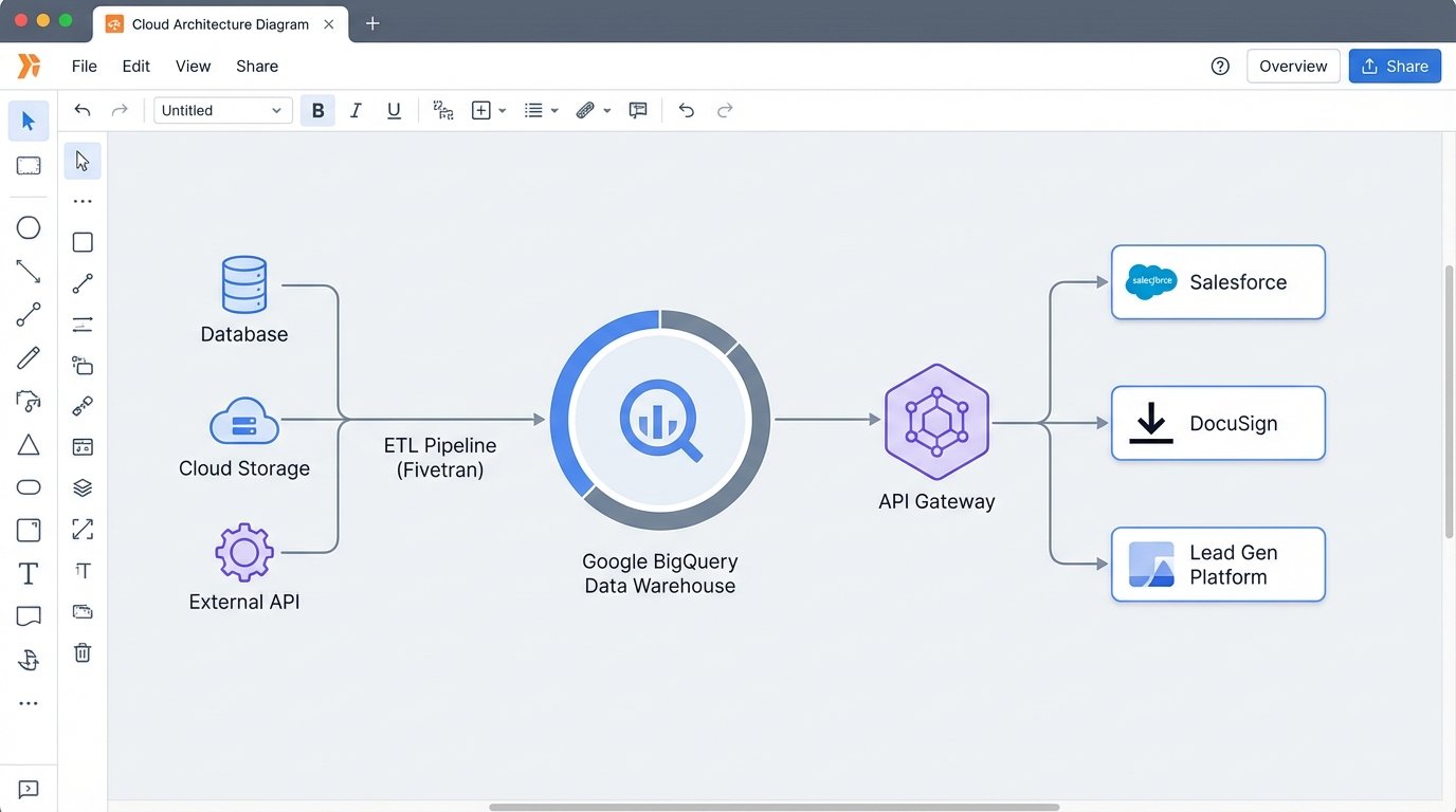 Problem: Legacy Systems Holding You Back? Migrate to Cloud Tools - Image 2