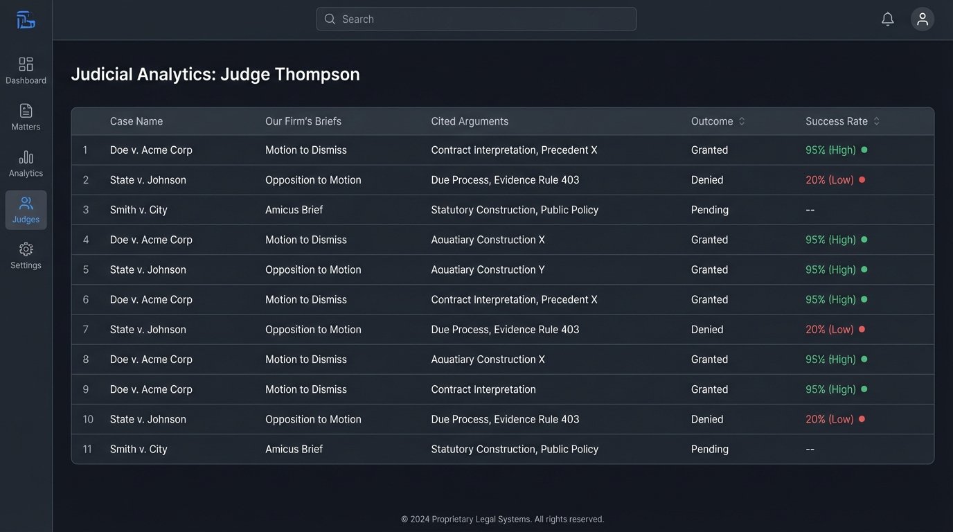 The Future of Legal Research: Trends and Tools - Image 3