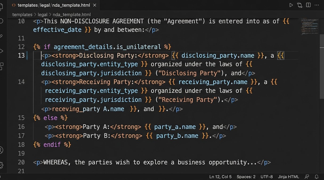 Streamlining Document Drafting: A Guide For Attorneys - Image 2