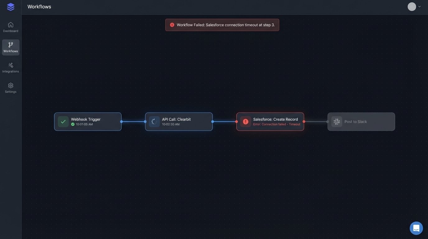 Missing the 5-Minute Window? Use Automation to Respond Instantly to Leads - Image 1