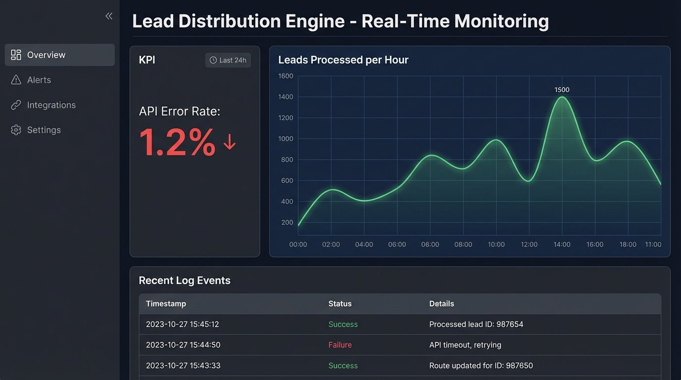 How to Use [Software Name] to Automate Your Lead Distribution - Image 2